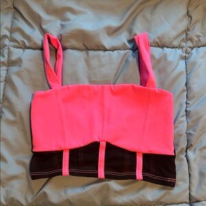 TIGER FRIDAY AXS TOP